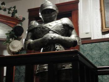 تشارلوت تاون Colonial Charm Inn المظهر الخارجي الصورة