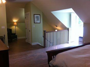 تشارلوت تاون Colonial Charm Inn المظهر الخارجي الصورة